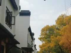 -安亭老街