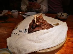 -滇香肴·云南菜蒸汽石锅鱼(云南北路店)