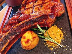 -MR.ROCKY洛奇先生RESTAURANT&BAR(宝安壹方城店)