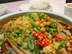 川北凉粉-卞氏菜根香(航空路旗舰店)