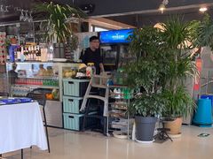 -观塘港茶餐厅(八一大道店)