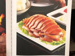 -汇贤府·李氏鲁菜(五棵松店)