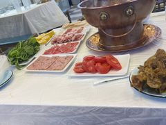 -虾大侠·盱眙龙虾老北京铜锅涮羊肉(金楠天街店)