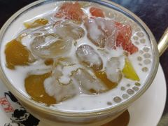 -民信老铺(双皮奶博物馆店)