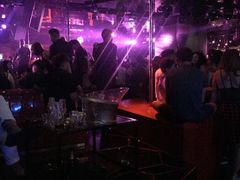 -WAVE CLUB Taipei