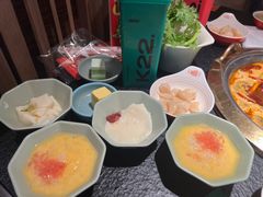 -熊喵来了火锅(长安万达第94分店)
