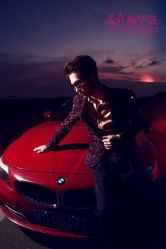 -施华洛婚纱摄影会所(范阳中路店)