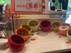 -川味堂·四川豆花(八卦岭店)