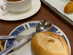 -玫瑰园西餐厅(新华大厦店)