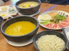 -桥香园云南过桥米线(红龙井店)