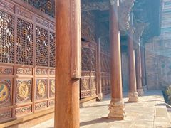 -西安关中民俗艺术博物院