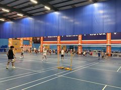 -东坡羽毛球馆(东坡南一路店)