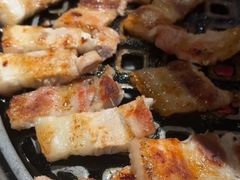 -霸腹烤肉(厦门柚子番店)