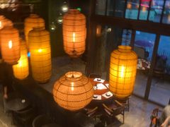 大堂-樊城区沛公餐饮店(挑食拉美步行街店)