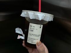 -代数学家algebraist coffee(亲橙里购物中心店)