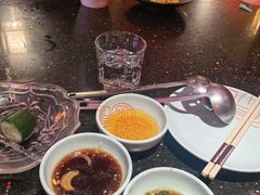 -捞王猪肚鸡火锅(昆山店)