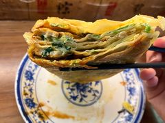 -老客满蛋饼(双塔市集店)