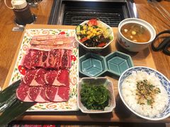 -小肉魁家•烧肉放题自助(南门中大国际店)