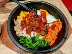 -米村拌饭(东方新天地店)