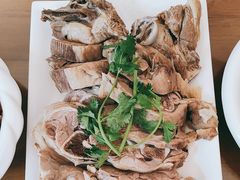 -清真兰州手抓羊肉餐厅
