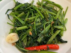 -帕蓝·暹罗料理(大学路店)