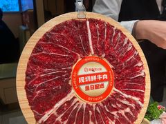 -海底捞火锅(吴中路店)