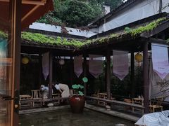 -Metal hands·铁手咖啡