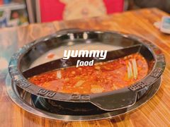 -吃皮火锅馆(苏宁店)