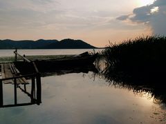 -梦缘水乡·湖景餐厅