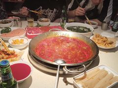 -小龙坎火锅(春熙太古里店)