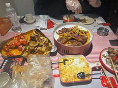 -虾享蟹逅小龙虾·螃蟹·小海鲜(吉林省总店)