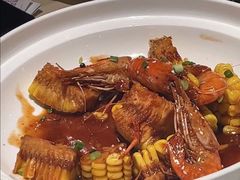 -老阿爸鲜鱼土菜(昆山花桥店)