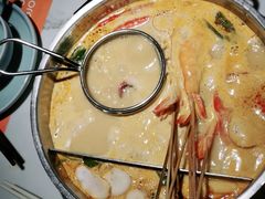 -生如夏花泰式火锅(伊藤双楠店)