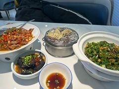 -兰湘子·湘菜小炒(长安万科广场店)