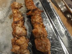 -玫瑰红烤羊排(北新桥三条店)