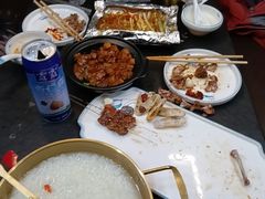 -高家烧鸽子烧烤店63年