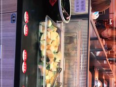 -淼福猪肚鸡·椰子鸡火锅(大沙地店)