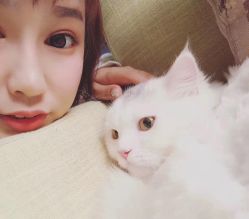 -月野兔日式美睫美甲