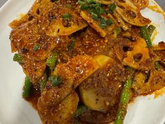 -辣螃铠盆盆蟹大排档(总店)