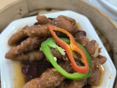 -旺富东海大酒楼(海鲜街店)