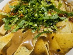 -正味斋锅巴菜(西北角店)