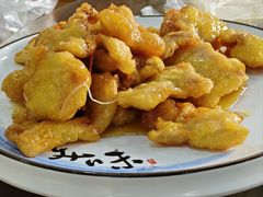 -天地家常菜