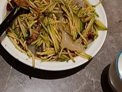 -闫府私房菜·老字号(恒隆店)