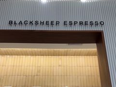 -BLACKSHEEP ESPRESSO(建国中路店)
