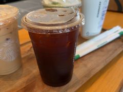 -星巴克(衡阳崇盛晶珠广场店)