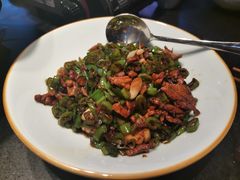 -湘阁里辣(东门茂业店)