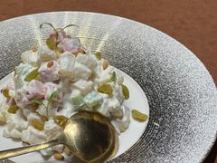 -京悦荟·京沪融合菜(漕河泾印象城店)