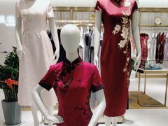 -新梦百货(民族店)