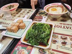 -九龙冰室(新中关购物中心店)