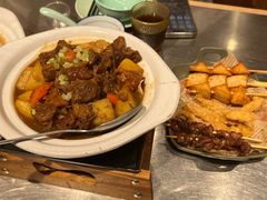 -潮界(虹桥新天地店)